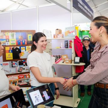 Hasta 35 mil pesos para certificaciones: Gobierno de BC fortalece a empresas locales