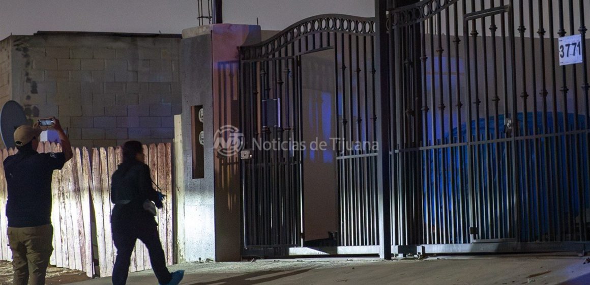 4 Velador permanece herido durante horas tras ser baleado en Ciudad Jardín