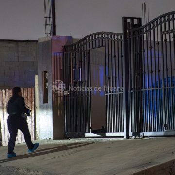 4 Velador permanece herido durante horas tras ser baleado en Ciudad Jardín