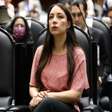 64a47a59a1a49 Sala Regional Guadalajara confirma investigación contra Julieta Ramírez por promoción personalizada