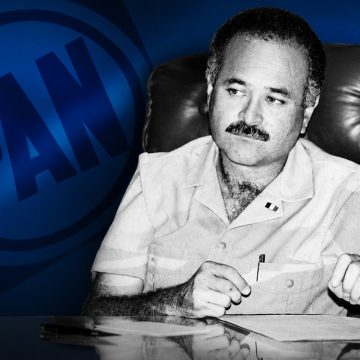Cae Ruffo, bastión del PAN por delitos de huachicol y delincuencia organizada 