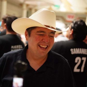 Armando Samaniego toma ventaja en medición sobre posibles aspirantes de Morena a la alcaldía de Mexicali
