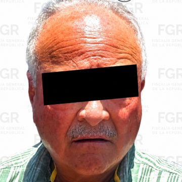 Ernesto Rufo Cae exgobernador panista por huachicol y delincuencia organizada