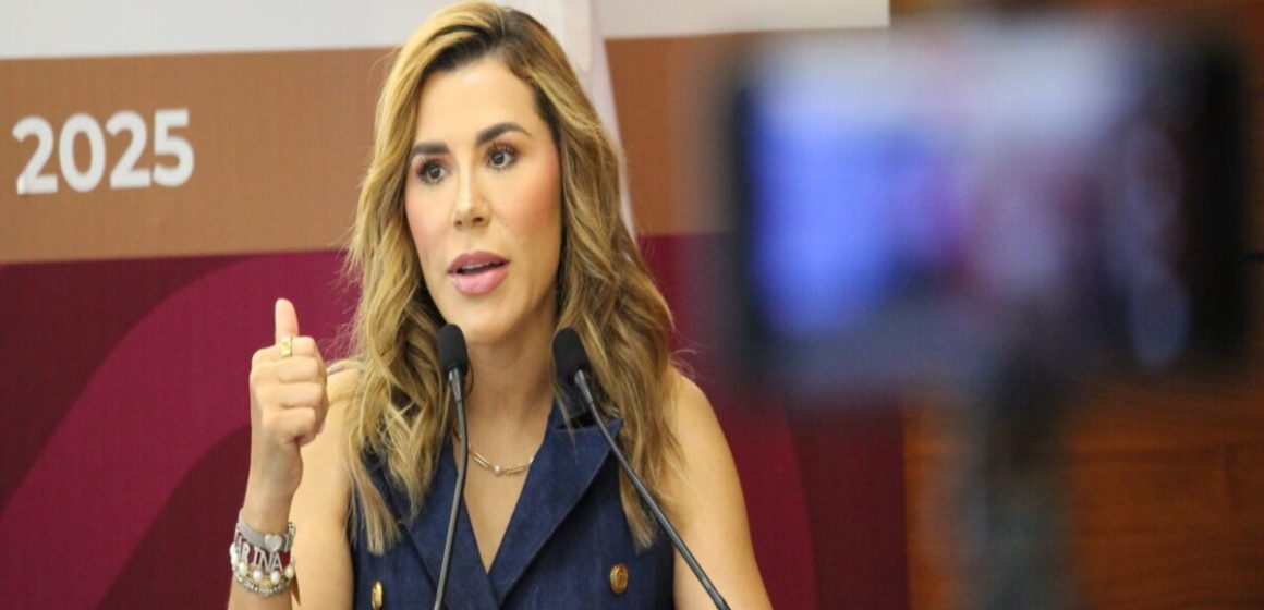 Marina del Pilar sostiene que fue víctima de una “emboscada psicológica” orquestada por Jaime Bonilla