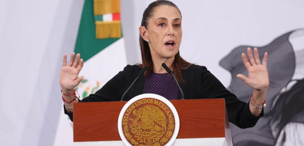 download Sheinbaum apuesta por corridos tumbados sin violencia y rechaza su prohibición