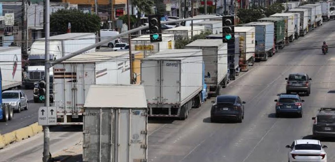 Coparmex alerta por revisiones al T-MEC: “Las inversiones de EU en BC se verían afectadas”