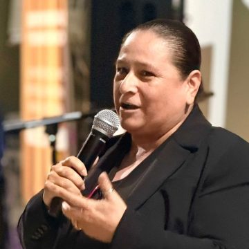 Machismo y políticas conservadoras han generado que el pueblo rechace al PAN, advierte Rosina del Villar