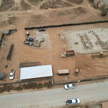 Avanzan bases de la FESC en Ensenada y San Quintín