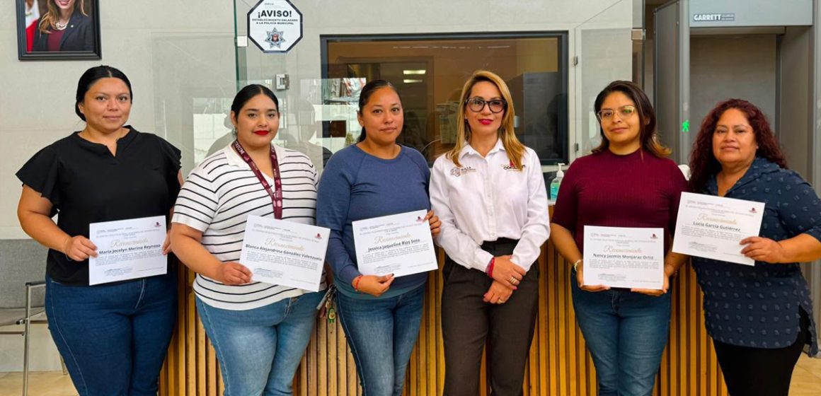 CEJUM fortalece apoyo a madres de víctimas de abuso sexual