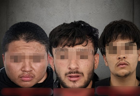 Vinculan a tres por ataque armado contra regidora en Tecate