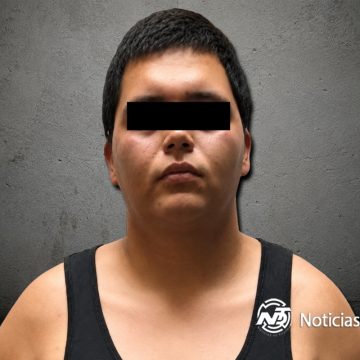 Llamó al 9-1-1 por supuesto intruso y terminó detenido por atropellarlo