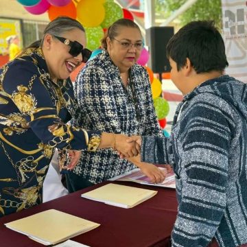 1 Imparte Gobierno de Tijuana talleres preventivos para niñas, niños y adolescentes