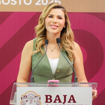 Baja California celebrará 25 años del Festival de Octubre con más de 100 actividades