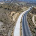 Continúa ampliación del bulevar García en la Zona Este