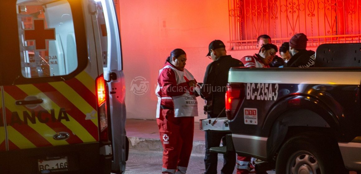 1 Disputa por perros habría terminado a balazos: hieren a hombre en la colonia Libertad