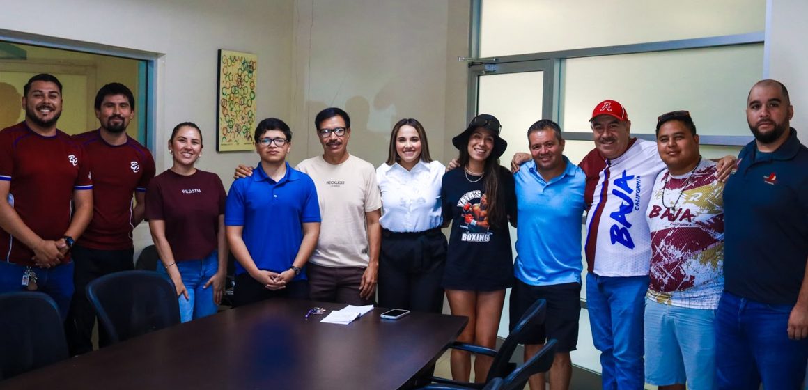 1 Preparan la edición 60 del Maratón Baja California