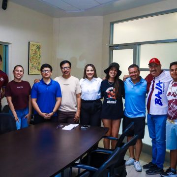 Preparan la edición 60 del Maratón Baja California