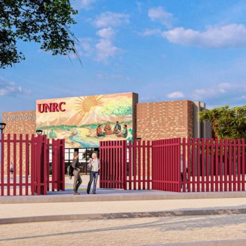 1 Abren licitación para construir la Universidad Rosario Castellanos en Mexicali