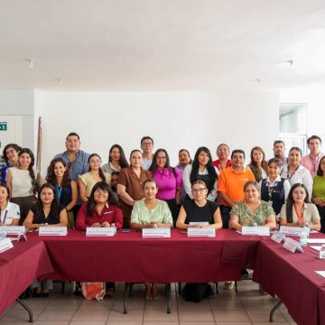 2 SIPINNA BC refuerza protección de niñez en movilidad