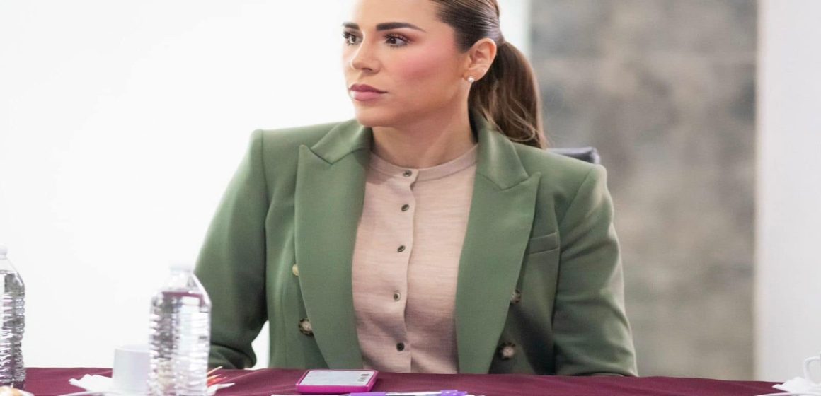 480617044_1190918805739136_8930903809174463471_n Marina del Pilar responde al PAN tras solicitud de juicio político: “Pura politiquería”