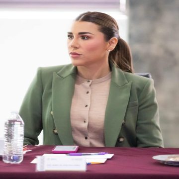480617044_1190918805739136_8930903809174463471_n Marina del Pilar responde al PAN tras solicitud de juicio político: “Pura politiquería”