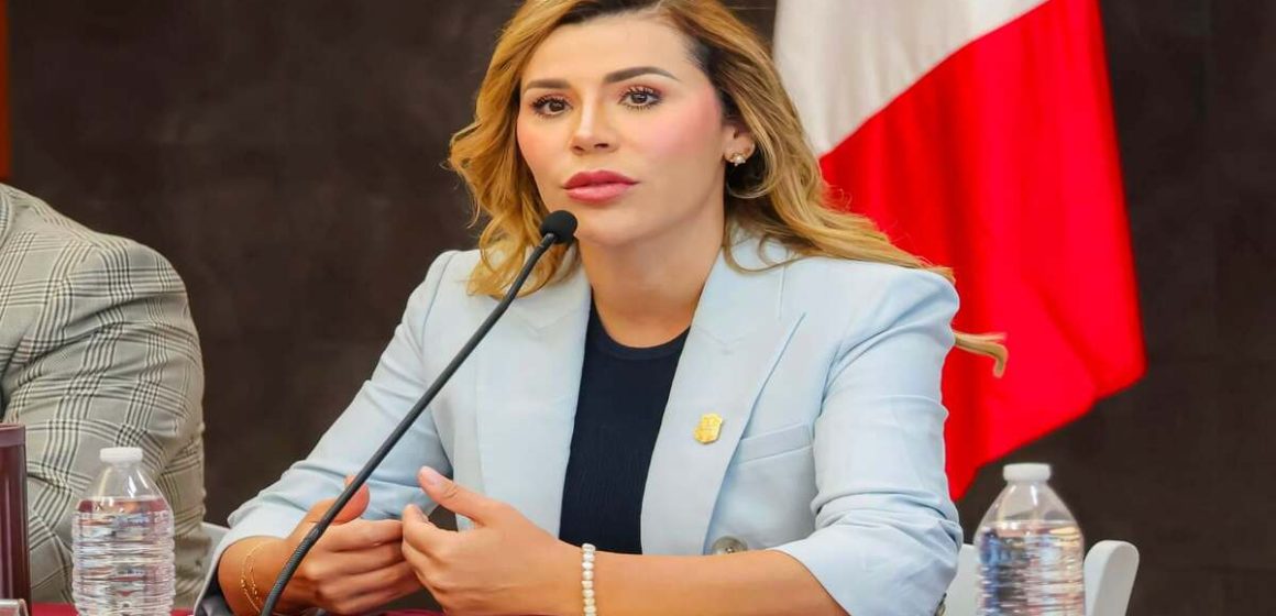761515226_1591863705644642_427692789171449816_n Marina del Pilar evita pronunciarse sobre reunión de Julieta Ramírez con Jaime Bonilla y llama a privilegiar la unidad