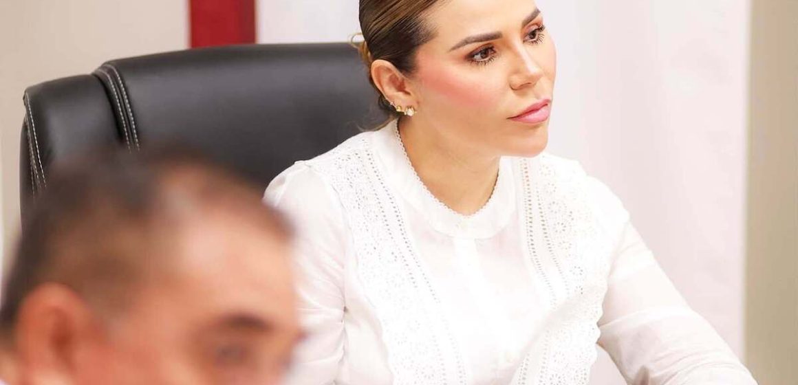 Marina del Pilar confirma que predio para memorial de desaparecidos en Mexicali pertenece al Estado