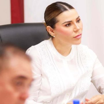 Marina del Pilar confirma que predio para memorial de desaparecidos en Mexicali pertenece al Estado