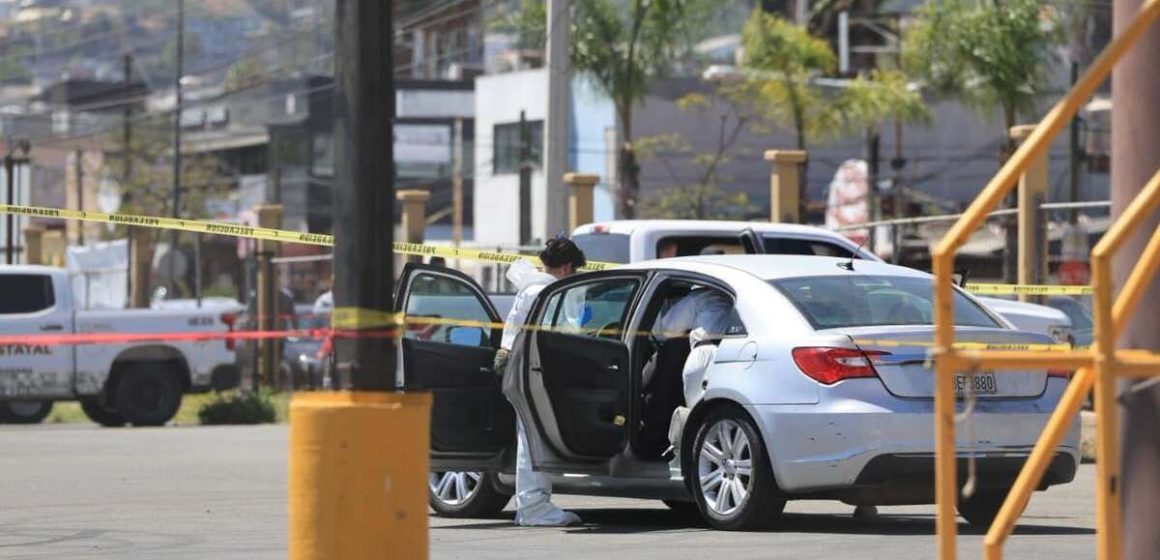 776200510_28253086294382383_2683019705940186689_n Hallan a un hombre sin vida dentro de un vehículo en el Hipódromo Agua Caliente