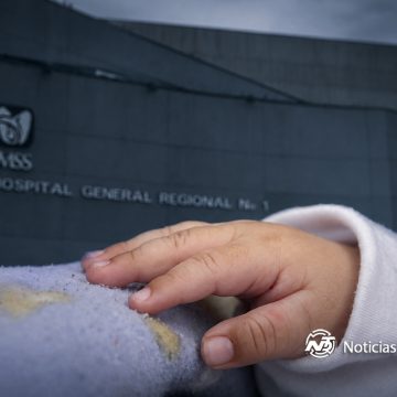 Eitan web Cuatro detenidos por la muerte del bebé Eithan; señalan a pareja que lo cuidaba