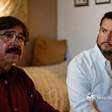 Ismael Burgueño Ismael Burgueño llama a preservar la esencia y los principios fundacionales de Morena