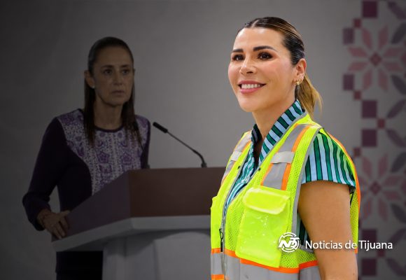 Sheinbaum descarta investigación de USA contra Marina del Pilar