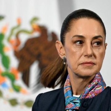 Padres de los 43 piden a Sheinbaum facilitar interrogatorio a Aguirre Rivero: “Queremos hablar con él”
