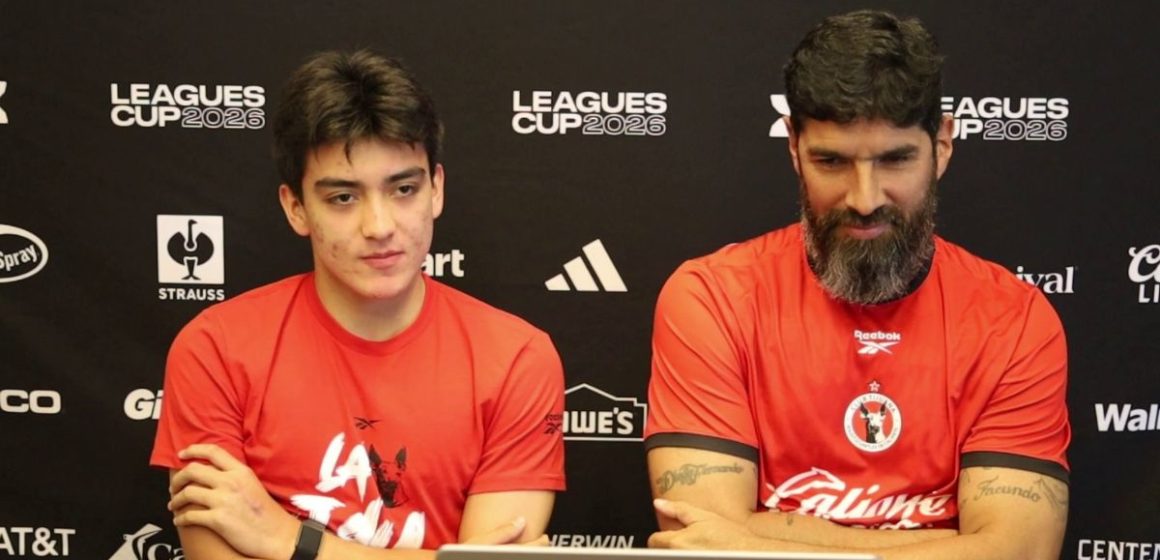 Xolos inicia su aventura en Leagues Cup ante Austin FC