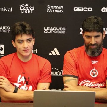 Xolos inicia su aventura en Leagues Cup ante Austin FC