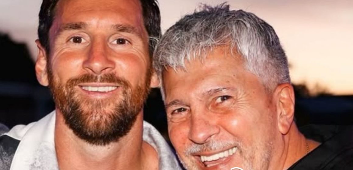 POrtada NDT - 2026-08-08T115929.857 Murió Messi; el padre y representante de Lionel Messi, Jorge, fallecío a los 68 años