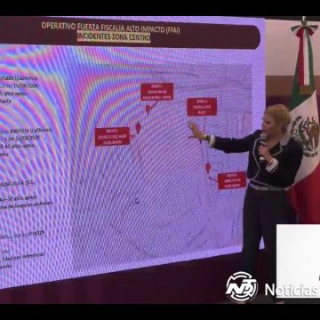 Vehiculos con cadáveres en zona de Hipódromo, vendrían de un mismo domicilio: FGE
