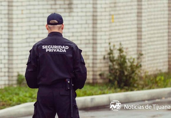 Empresas ‘patito’ de seguridad privada representan riesgo de infiltración criminal