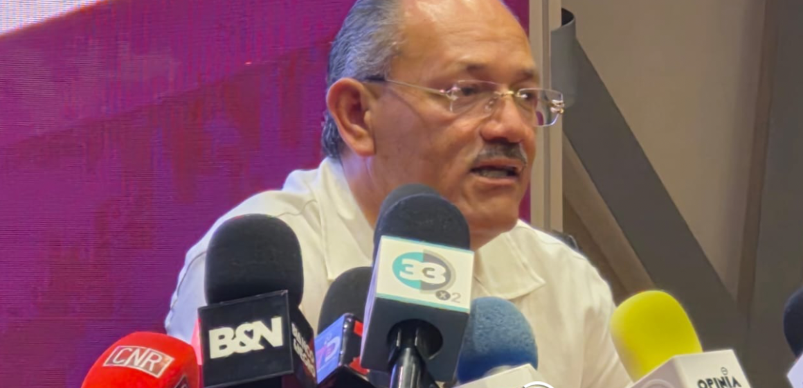Jesús García Castro buscará coordinación de la 4T en Tijuana