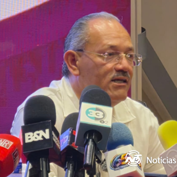 POrtada NDT Jesús García Castro buscará coordinación de la 4T en Tijuana