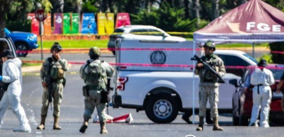 POrtada NDT Temen en Hipódromo por hechos violentos recientes