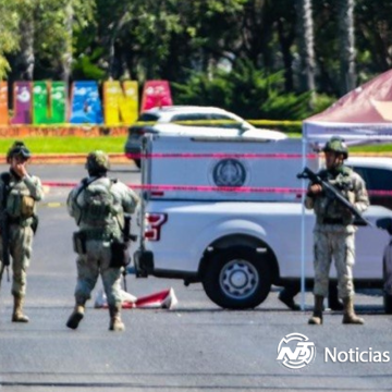 POrtada NDT Temen en Hipódromo por hechos violentos recientes