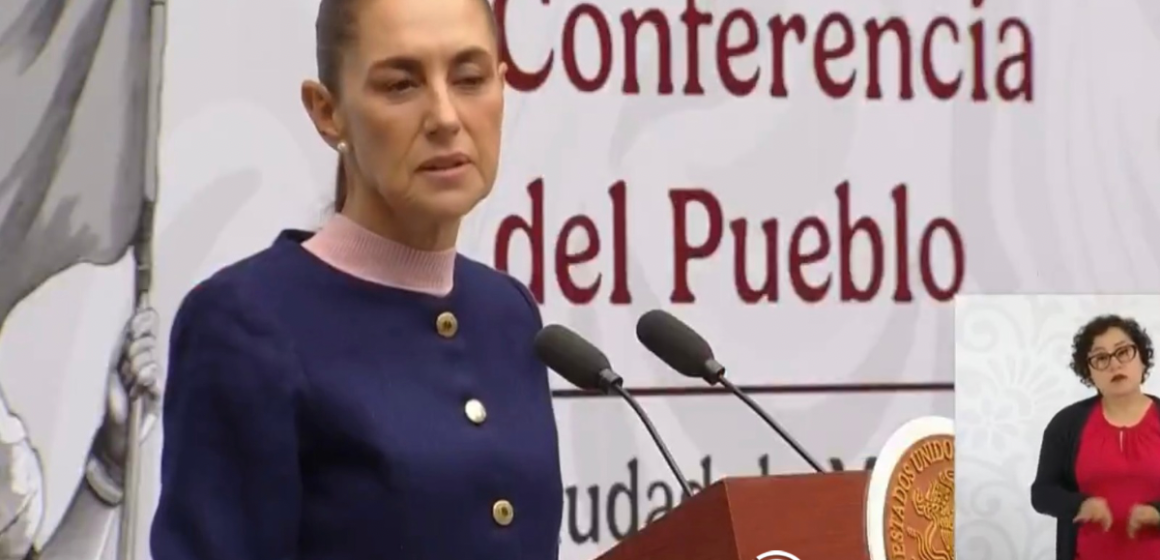 Detención de Corrales aclararía secuestro de ‘El Mayo’: Sheinbaum