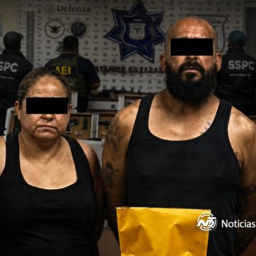 Sargento web Detienen a “El Sargento Phoenix” con arsenal y droga en Mexicali