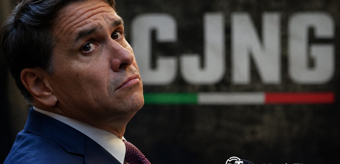 Todd Blanche Estados Unidos ofrece más de 100 millones de dólares por la cúpula del CJNG