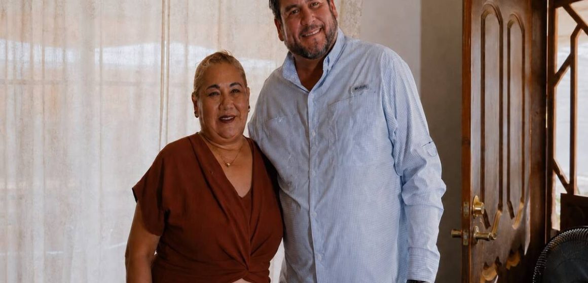Volver a donde comenzó el movimiento es volver con quienes nunca dejaron de creer: Ismael Burgueño