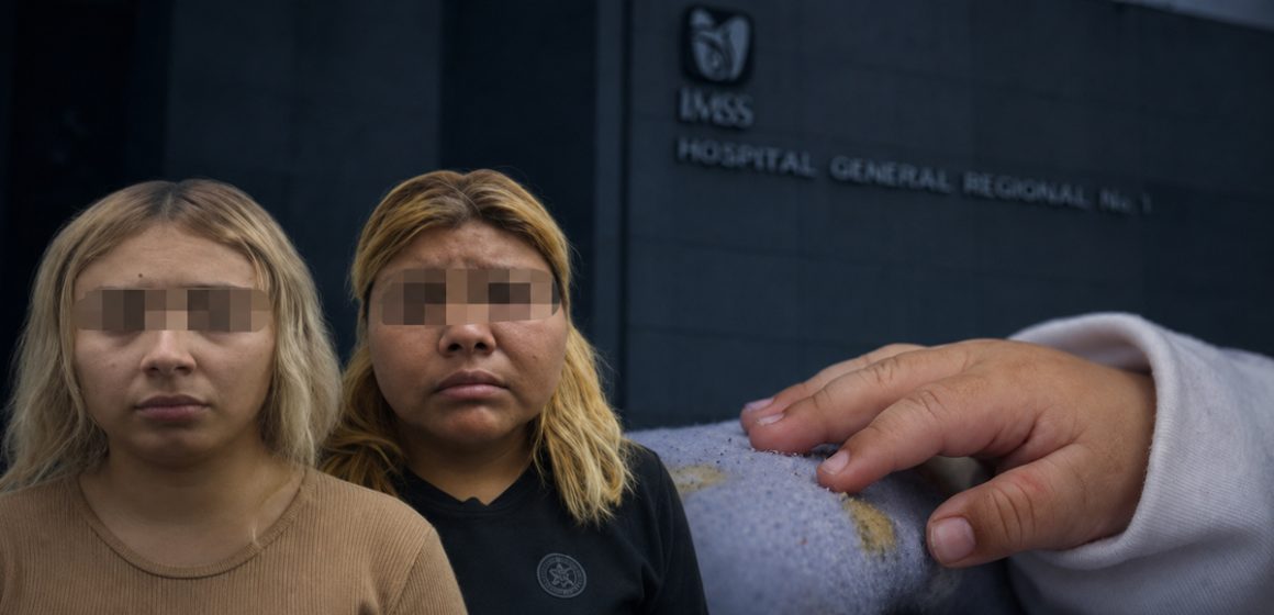 Fiscalía vincula a madre y tía de Eithan por homicidio; omite explicar lesiones anales reportadas en el menor