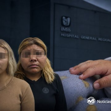 bebe web Fiscalía vincula a madre y tía de Eithan por homicidio; omite explicar lesiones anales reportadas en el menor
