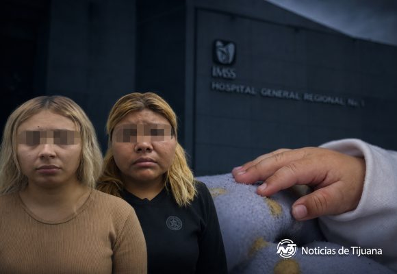 Fiscalía vincula a madre y tía de Eithan por homicidio; omite explicar lesiones anales reportadas en el menor