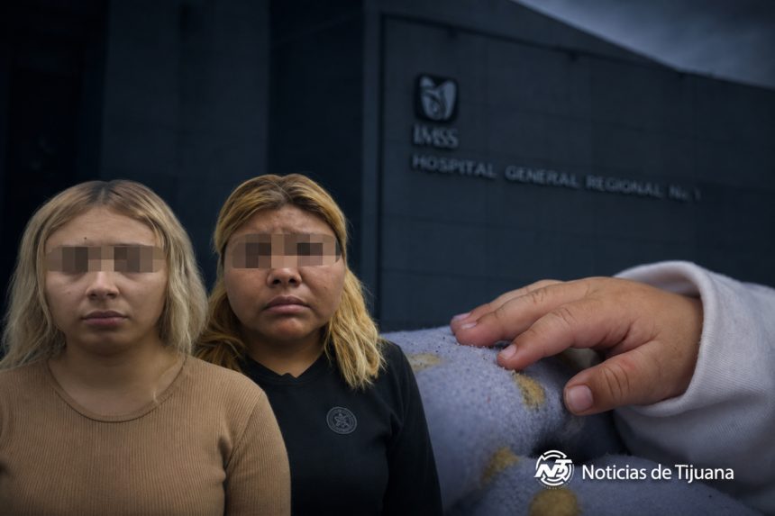 bebe web Fiscalía vincula a madre y tía de Eithan por homicidio; omite explicar lesiones anales reportadas en el menor